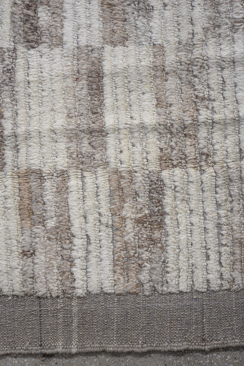Vintage Tulu Area Rug (13' x 15')
